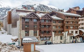 Chalet Hotel Ducs De Savoie