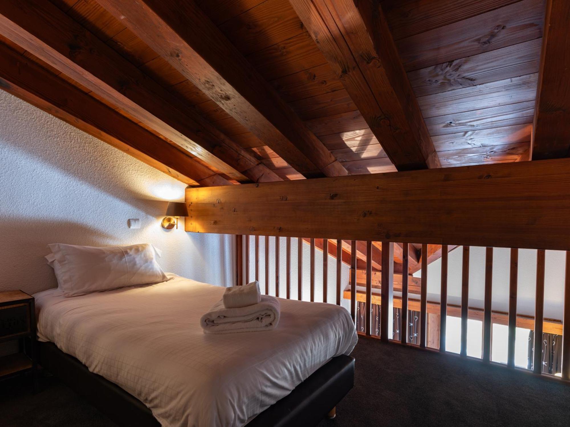 Chalet Hotel Ducs De Savoie Val-d'Isère Exterior photo